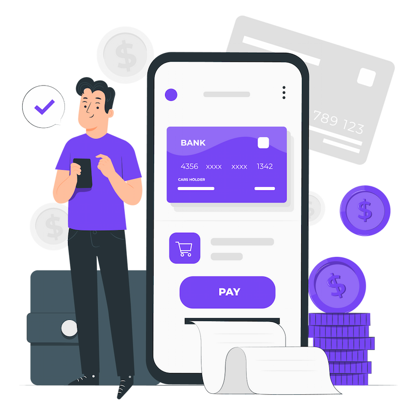 Enabling Seemless Transactions