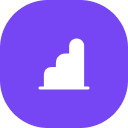 Secure Platform Icon